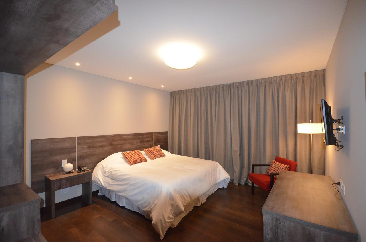 Amarilis Hotel Boutique Alberti Exterior photo