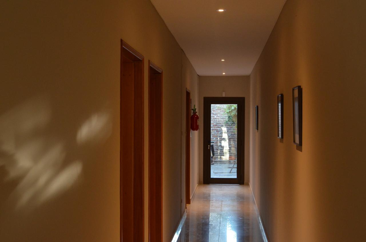 Amarilis Hotel Boutique Alberti Exterior photo