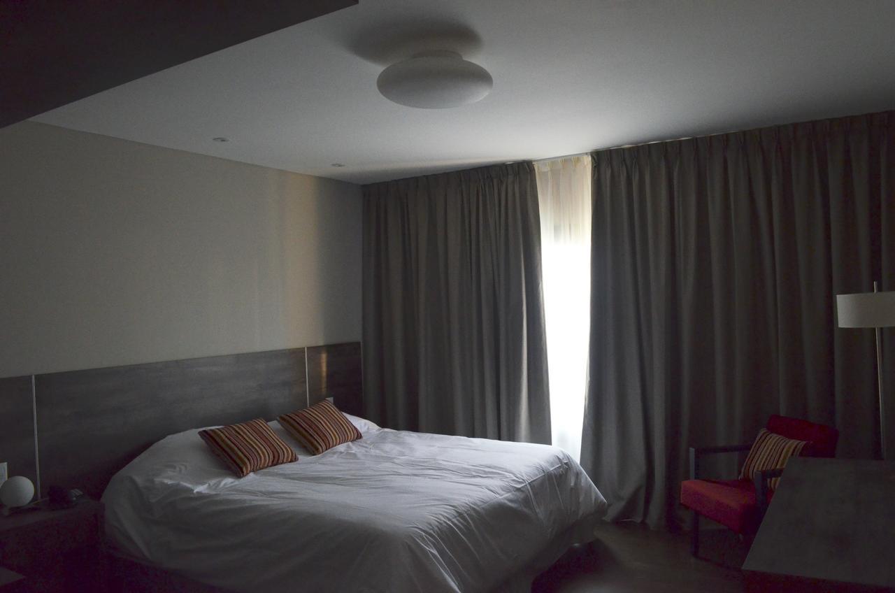 Amarilis Hotel Boutique Alberti Exterior photo